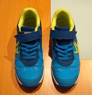 Zapatillas Pádel talla 37