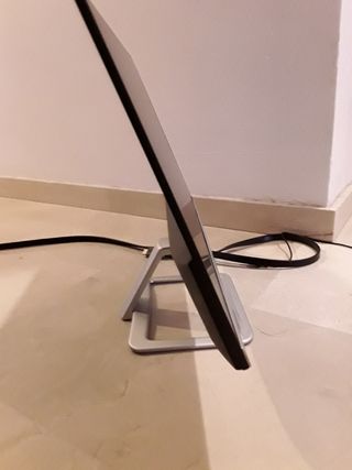 Vendo/Cambio Monitor Hp 22 pgas. IPS fullHD HP 60h