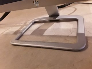 Vendo/Cambio Monitor Hp 22 pgas. IPS fullHD HP 60h