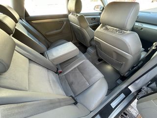 Audi A4 2007