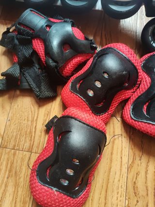 Patines en linea niño