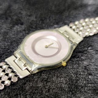 Swatch Skin 'Pink Treasure' Año 2003