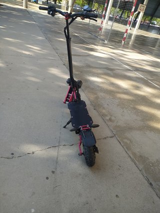 Patinete eléctrico