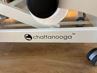 Se vende camilla hidráulica Chattanooga