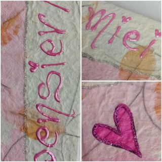 Quaderno/Diario fatina alata 🧚🏽‍♂️🪄