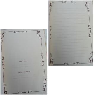 Quaderno/Diario fatina alata 🧚🏽‍♂️🪄