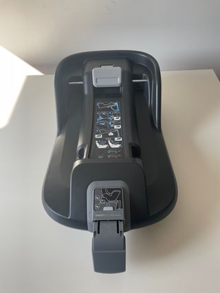 Uppababy Mesa i-size + Base isofix