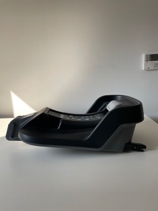 Uppababy Mesa i-size + Base isofix