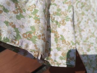 Gant,camisa con manga francesa