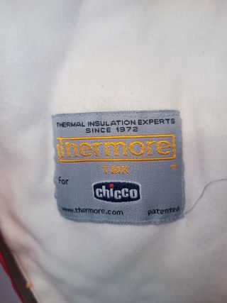 Buzo/ mono bebe 3-6 meses