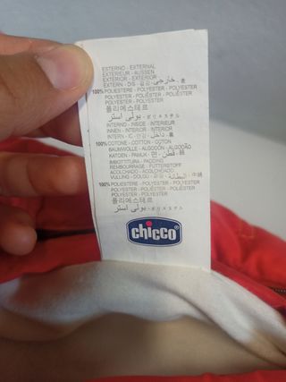 Buzo/ mono bebe 3-6 meses