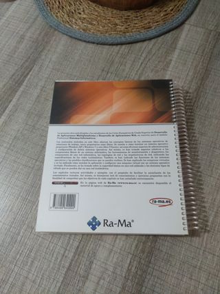 Sistemas Informáticos Ra-Ma
