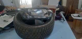 recambios de coche y moto