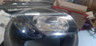 recambios de coche y moto
