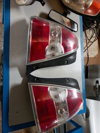 recambios de coche y moto