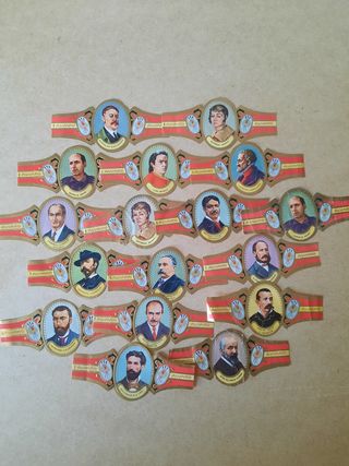 Vitolas