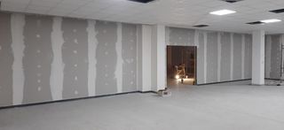 Ofrecemos servicio polivalente