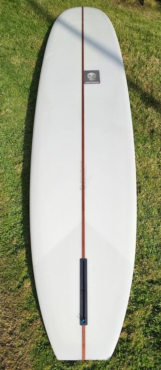 tabla de surf Longboard christenson bonneville