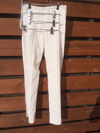 Pantalón Massimo Dutti talla M