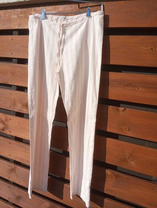 Pantalón Massimo Dutti talla M