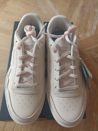 Reebok Royal Techque 