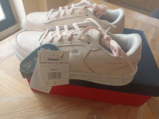 Reebok Royal Techque 