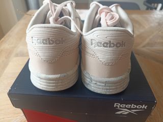 Reebok Royal Techque 