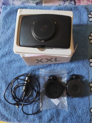 GPS TOMTOM XXL 