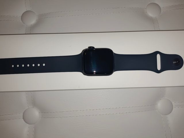 APPLE Watch Modelo A2722 de segunda mano por 200 EUR en Donostia-San ...