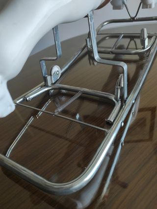 Caballo Balancín y Correpasillos para niños