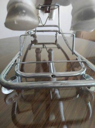 Caballo Balancín y Correpasillos para niños