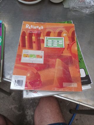 Geografía e historia 1 eso