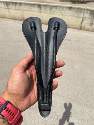 Sillin Prologo carbono