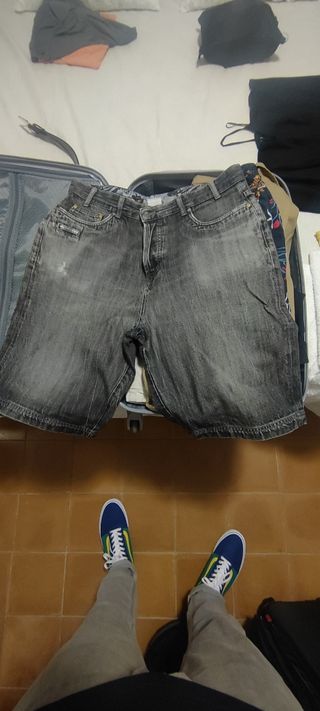 Pantalones cortos K1X