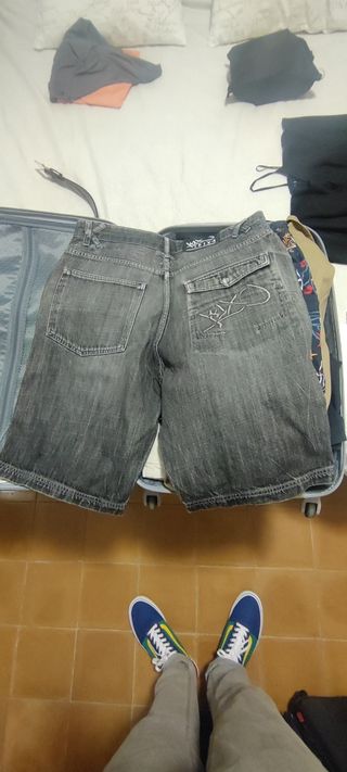 Pantalones cortos K1X