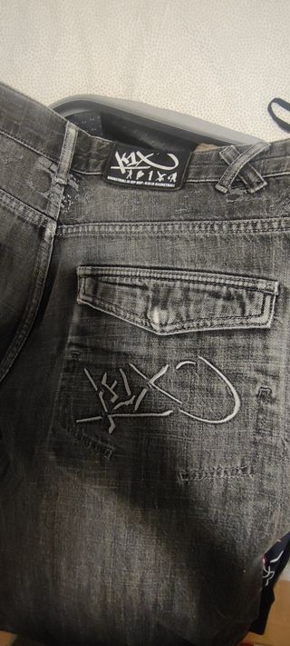 Pantalones cortos K1X