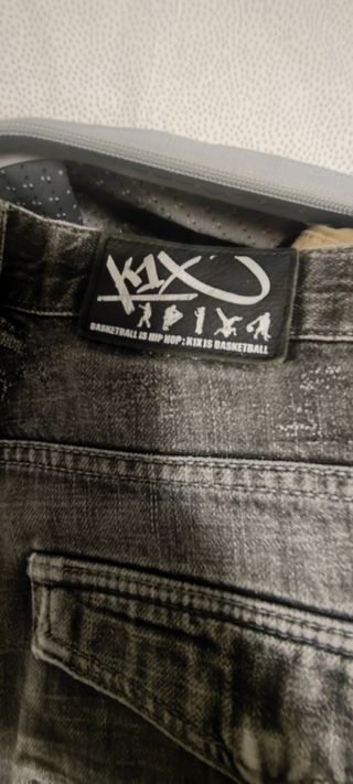 Pantalones cortos K1X