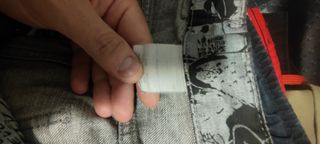 Pantalones cortos K1X