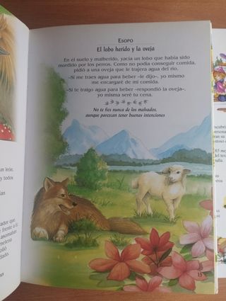 Libros infantiles (2x1)