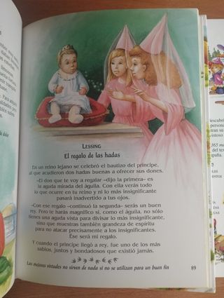 Libros infantiles (2x1)
