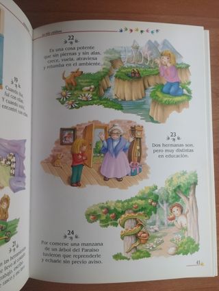 Libros infantiles (2x1)
