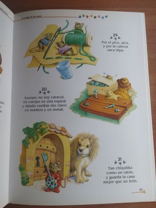 Libros infantiles (2x1)
