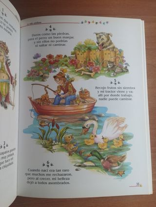 Libros infantiles (2x1)