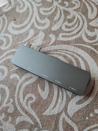 MacBook 