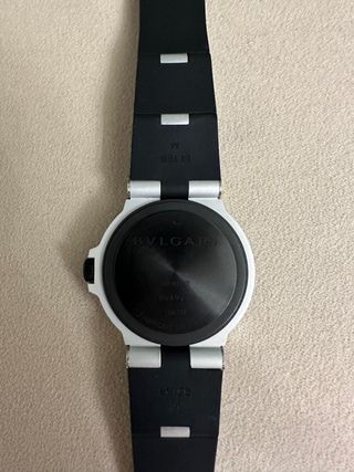 Bulgari Aluminium