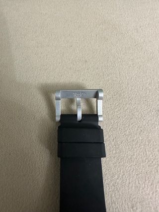 Bulgari Aluminium