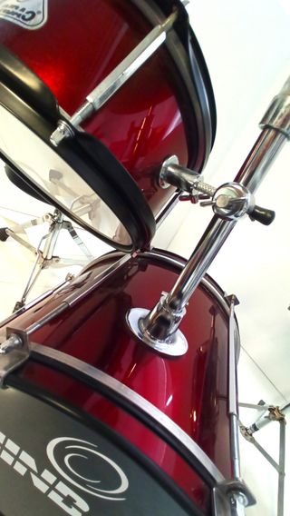 Batería infantil Jinbao 1042RD