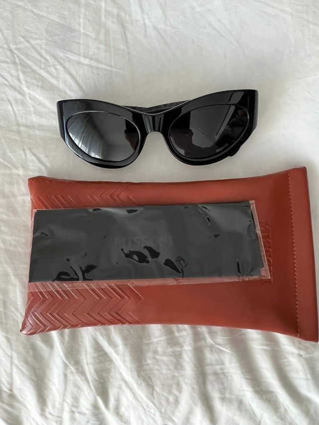 Occhiali da sole Missoni MIS 0078/S 807IR