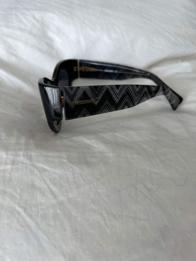 Occhiali da sole Missoni MIS 0078/S 807IR