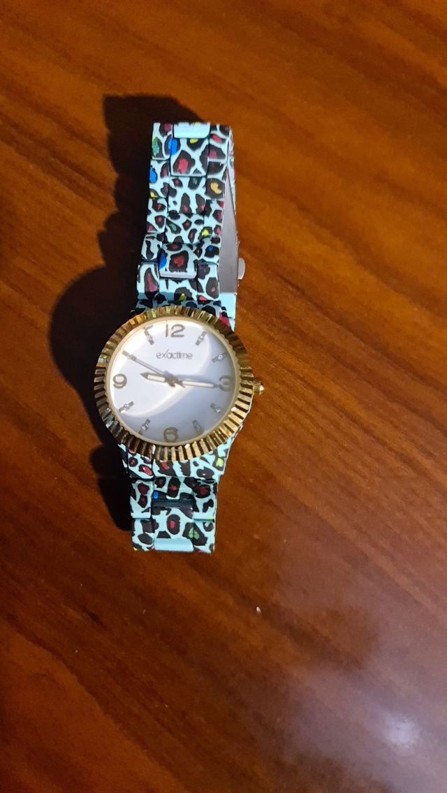 Reloj mujer